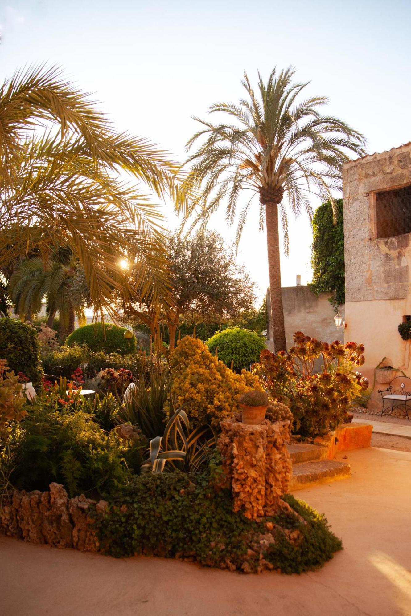 Casa Mona Séjour à la campagne *