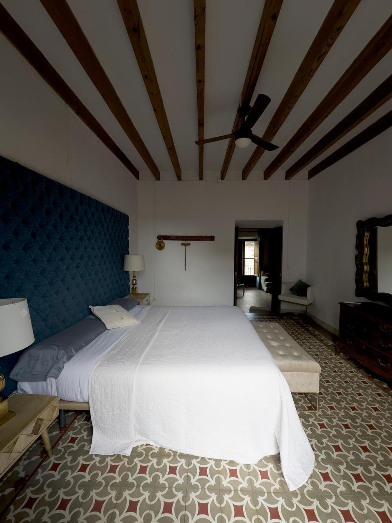 Casa Mona Turismo De Interior Landhaus Llubí