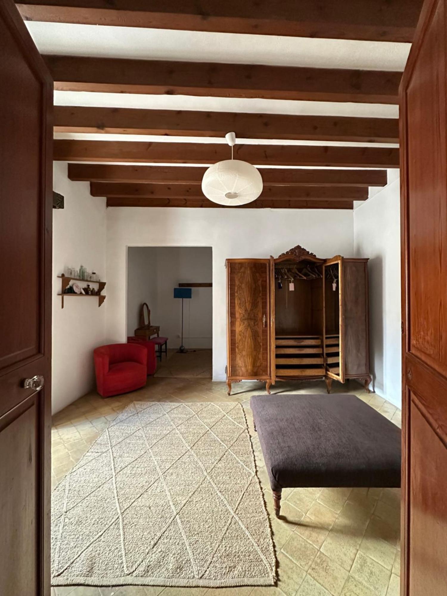 Casa Mona Turismo De Interior Landhaus Llubí